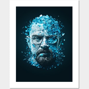 Heisenberg Posters and Art